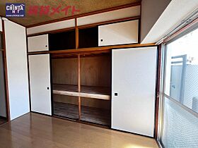 三重県伊勢市吹上２丁目（賃貸マンション1DK・3階・29.81㎡） その13