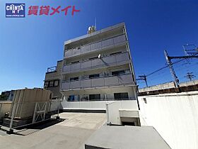 三重県伊勢市吹上２丁目（賃貸マンション1DK・3階・29.81㎡） その24