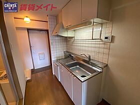 三重県伊勢市小俣町明野（賃貸マンション1K・2階・22.80㎡） その4