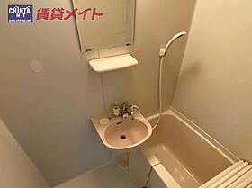 三重県伊勢市小俣町明野（賃貸マンション1K・2階・22.80㎡） その11