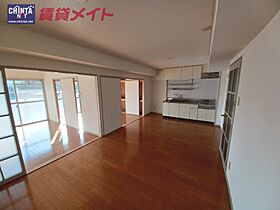 三重県伊勢市久世戸町（賃貸マンション3LDK・3階・63.06㎡） その3