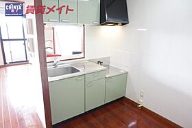 三重県多気郡明和町大字竹川（賃貸マンション2LDK・3階・62.64㎡） その4