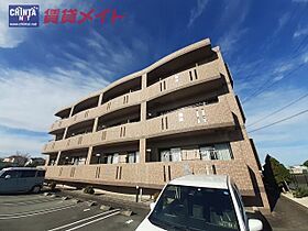 三重県多気郡明和町大字竹川（賃貸マンション2LDK・3階・62.64㎡） その1