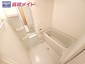 三重県伊勢市黒瀬町（賃貸アパート2LDK・2階・58.86㎡） その5