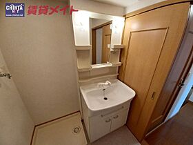 三重県伊勢市黒瀬町（賃貸アパート2LDK・2階・58.86㎡） その11