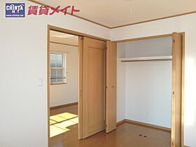 三重県伊勢市黒瀬町（賃貸アパート2LDK・2階・58.86㎡） その12