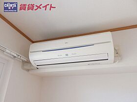 三重県伊勢市黒瀬町（賃貸アパート2LDK・2階・58.86㎡） その16