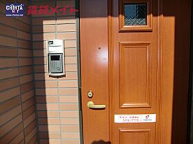 三重県伊勢市黒瀬町（賃貸アパート2LDK・2階・58.86㎡） その15