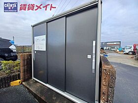 三重県伊勢市御薗町上條（賃貸マンション3LDK・2階・66.11㎡） その24