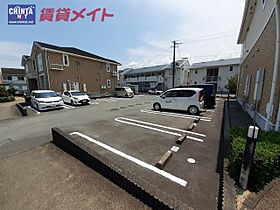 三重県伊勢市黒瀬町（賃貸アパート1LDK・2階・41.98㎡） その7