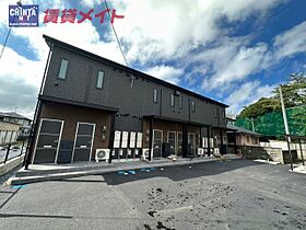 三重県伊勢市御薗町高向（賃貸アパート1LDK・2階・37.49㎡） その1