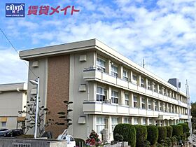 三重県志摩市阿児町甲賀（賃貸一戸建1DK・1階・33.00㎡） その17