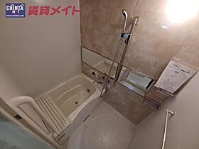 三重県伊勢市船江１丁目（賃貸アパート1LDK・1階・42.48㎡） その5