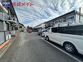 三重県伊勢市船江１丁目（賃貸アパート1LDK・1階・42.48㎡） その7