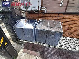 三重県伊勢市岩渕１丁目（賃貸マンション1K・2階・25.00㎡） その22