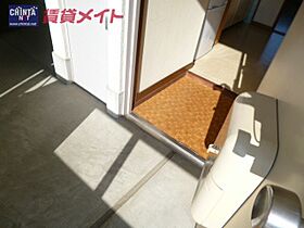 三重県伊勢市岩渕１丁目（賃貸マンション1K・2階・25.00㎡） その23