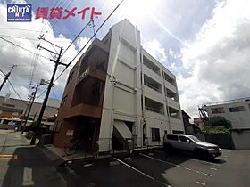 三重県伊勢市岩渕１丁目（賃貸マンション1K・2階・25.00㎡） その7