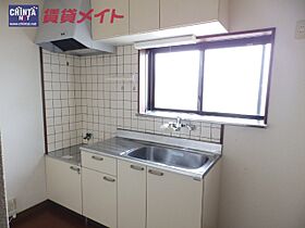 三重県志摩市阿児町鵜方（賃貸アパート1K・2階・39.70㎡） その4