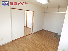 三重県伊勢市村松町（賃貸アパート1DK・2階・34.02㎡） その9