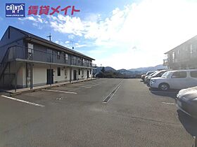 三重県鳥羽市安楽島町（賃貸アパート2K・2階・38.50㎡） その7