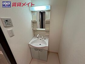 三重県伊勢市神田久志本町（賃貸アパート1LDK・1階・41.04㎡） その12