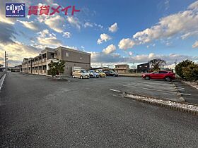 三重県伊勢市神田久志本町（賃貸アパート1LDK・1階・41.04㎡） その8