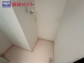 三重県伊勢市神田久志本町（賃貸アパート1LDK・1階・41.04㎡） その29