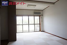 三重県伊勢市中村町（賃貸マンション1R・3階・21.53㎡） その3