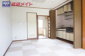 三重県伊勢市中村町（賃貸マンション1R・3階・21.53㎡） その8