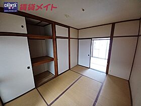 三重県伊勢市宮町２丁目（賃貸マンション2K・3階・32.40㎡） その9