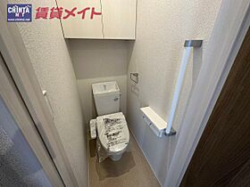 三重県伊勢市御薗町新開（賃貸アパート1LDK・2階・50.96㎡） その10