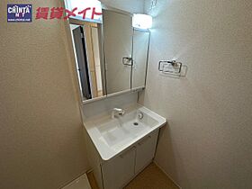 三重県伊勢市御薗町新開（賃貸アパート1LDK・2階・50.96㎡） その11