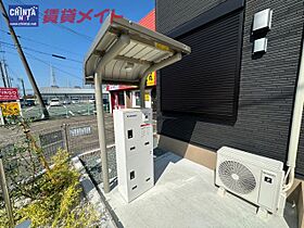 三重県伊勢市御薗町新開（賃貸アパート1LDK・2階・50.96㎡） その21