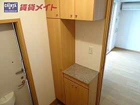 三重県伊勢市二見町荘（賃貸アパート1LDK・1階・46.03㎡） その25