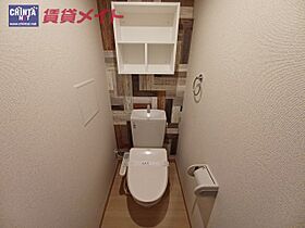 三重県伊勢市田尻町（賃貸アパート1LDK・1階・47.64㎡） その11