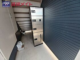 三重県伊勢市田尻町（賃貸アパート1LDK・1階・47.64㎡） その7