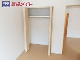 三重県伊勢市上地町（賃貸アパート1LDK・1階・45.93㎡） その9