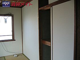 三重県伊勢市岡本２丁目（賃貸アパート1K・1階・25.92㎡） その10