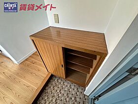 三重県伊勢市船江３丁目（賃貸マンション1LDK・2階・36.45㎡） その14