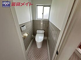 三重県伊勢市船江３丁目（賃貸マンション1LDK・2階・36.45㎡） その10