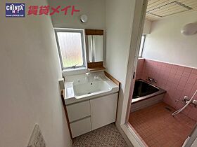 三重県伊勢市船江３丁目（賃貸マンション1LDK・2階・36.45㎡） その11