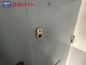 三重県伊勢市船江３丁目（賃貸マンション1LDK・2階・36.45㎡） その15