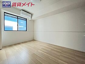 三重県伊勢市御薗町高向（賃貸アパート1LDK・1階・41.13㎡） その8