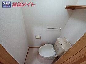 三重県伊勢市馬瀬町（賃貸アパート1LDK・2階・41.98㎡） その10