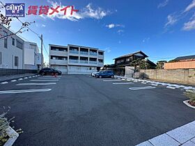 三重県伊勢市宮後３丁目（賃貸マンション1K・3階・30.38㎡） その8