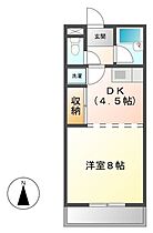 三重県伊勢市御薗町新開（賃貸アパート1R・2階・29.04㎡） その2