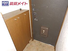 三重県伊勢市御薗町長屋（賃貸アパート3LDK・1階・57.33㎡） その14