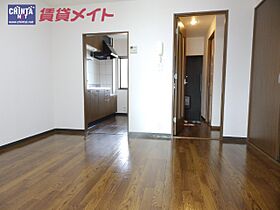 三重県伊勢市御薗町長屋（賃貸アパート3LDK・1階・57.33㎡） その3