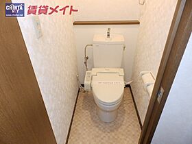 三重県伊勢市御薗町長屋（賃貸アパート3LDK・1階・57.33㎡） その10