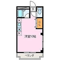 三重県伊勢市御薗町長屋（賃貸アパート1R・1階・23.10㎡） その2